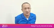 Mua súng Colt 45 trên mạng để bắn bố dượng, lãnh 16 năm tù
