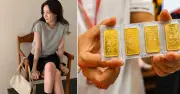 Mua vàng lâu năm: Không phải biến động nào cũng cần phản ứng