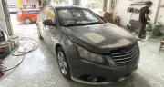 Mua xe cũ từ bạn học, gia đình trẻ ôm nợ 291 triệu vì xe lỗi hộp đen, biển số đắt
