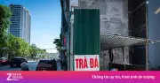 Muôn kiểu kinh doanh khi Hà Nội mạnh tay dẹp vỉa hè