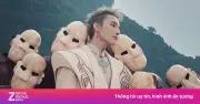 MV mới của Sơn Tùng gây tranh cãi vì bị so sánh với MONO và hình ảnh chim Lạc