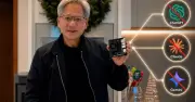 Máy AI 249 USD của Nvidia giúp cắt giảm hóa đơn AI từ 200 USD/tháng xuống còn 2 USD tiền điện