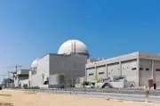 Máy bay không người lái tấn công gần nhà máy điện hạt nhân Barakah của UAE