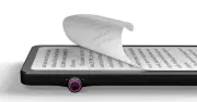 Máy đọc sách Krono của DuRoBo: Núm xoay Smart Dial độc đáo thay đổi trải nghiệm đọc