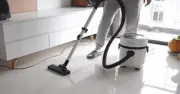 Máy hút bụi khô ướt Bravio Panda P8: Nhỏ gọn, hút mạnh, giá 2 triệu