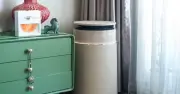 Máy lọc không khí Dreame FP10 FurCatcher: Giải pháp cho nhà nuôi thú cưng