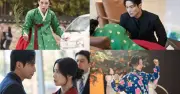 My Royal Nemesis: Lim Ji Yeon tái xuất với vai ác phi xuyên không gây sốt toàn cầu