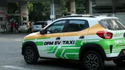 Myanmar khuyến khích đổi xe cũ lấy xe điện mới