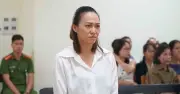 Án 3 năm tù với người phụ nữ uống 8 lon bia lái ô tô tông Chủ tịch xã tử vong
