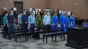 Nữ bị cáo duy nhất vụ án Bệnh viện Bạch Mai, Việt Đức day dứt vì sai phạm