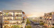 Đòn bẩy '2 trong 1' giúp nhà đầu tư Boulevard Prime tối ưu dòng vốn