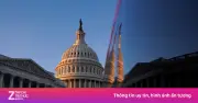 Nợ công Mỹ vượt 100% GDP, áp lực tài khóa gia tăng