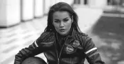 Nữ diễn viên Ksenia Dobromilova qua đời sau tai nạn mô tô thương tâm