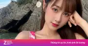 Nữ diễn viên phim giờ vàng phụ mẹ bán bún, bưng bê rửa bát
