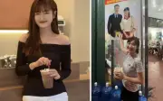 Nữ diễn viên quê Bắc Ninh bị mắng té tát trên phim, ngoài đời được bố mẹ treo ảnh khắp quán bún là ai?