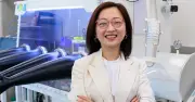 Nữ giáo sư hàng đầu về năng lượng rời Mỹ trở lại trường cũ làm Phó Hiệu trưởng