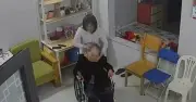 Nữ giúp việc đánh đập cụ bà 82 tuổi lãnh 2 năm tù
