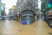 Ấn Độ: Gần 200 người thương vong do giông bão