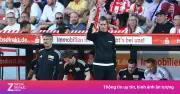 Nữ HLV đầu tiên thắng trận tại Bundesliga và 5 giải VĐQG hàng đầu châu Âu