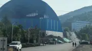 Nổ hầm lò tại Sơn Tây, 8 người chết, 38 người mất tích