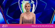 Nữ MC Miroslava Montemayor gây sốt ở Champions League với phong cách gợi cảm
