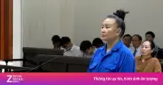 Nữ môi giới bất động sản lừa đảo gần 230 tỷ đồng bị y án chung thân