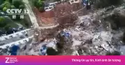 Nổ nhà máy pháo hoa ở Hồ Nam, ít nhất 21 người chết, 61 bị thương