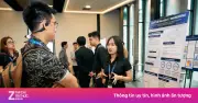 Nữ sinh BUV nghiên cứu mô hình dự đoán suy giảm hiệu năng máy tính lượng tử