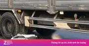 Nữ sinh lớp 12 tử vong dưới gầm xe tải ở Đồng Nai