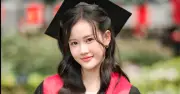 Nữ sinh Ngoại thương xuất sắc tốt nghiệp, giành loạt giải Olympic Toán Tin