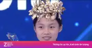 Nữ sinh trường Bưởi giành vòng nguyệt quế Đường lên đỉnh Olympia 26