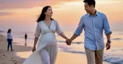 Nữ sinh viên Hà Nội trầm cảm sau sinh suýt tự tử cùng con