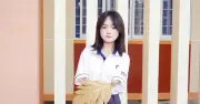 Nữ sinh viên không tay và hành trình vượt qua nghịch cảnh