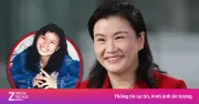 Nữ tỷ phú Trung Quốc ngồi giữa Tim Cook và Elon Musk là ai?