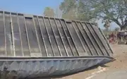 Ấn Độ: Tai nạn giao thông thảm khốc trên cao tốc, 13 người thiệt mạng