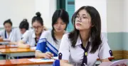 Ôn thi THPT: Cách học dồn vào đêm trước là tốn thời gian, kém hiệu quả