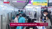Nợ thuế từ 1 triệu đồng có thể bị tạm hoãn xuất cảnh