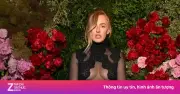 Nữ tiền đạo Arsenal Chloe Kelly gây sốt với váy xuyên thấu tại sự kiện BAFTA