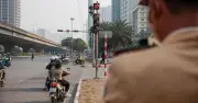 Đèn tín hiệu giao thông bị lỗi: CSGT không xử phạt người dân