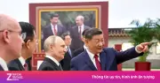 Ấn tượng Hội nghị Thượng đỉnh Nga - Trung 2026
