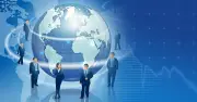 Nợ toàn cầu tăng lên mức kỷ lục gần 353 nghìn tỷ USD