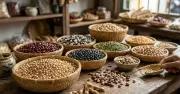 Ăn đậu và đậu nành mỗi ngày giúp giảm nguy cơ tăng huyết áp