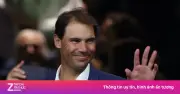 Nadal phủ nhận tin đồn tranh cử chủ tịch Real Madrid