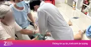 Nam giáo viên 38 tuổi ở TP.HCM đột tử vì chủ quan với tăng huyết áp