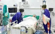 Nam shipper 38 tuổi chết não hiến tạng cứu nhiều bệnh nhân