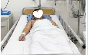 Nam sinh 14 tuổi nguy kịch vì tiểu đường do sai lầm nhiều người Việt mắc phải