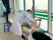 Nam thanh niên 21 tuổi gặp tai nạn vì say nắng khi giao hàng giữa trưa