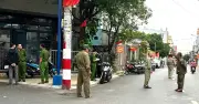 Nam thanh niên 22 tuổi tử vong sau khi rơi từ lầu cao ở TP.HCM