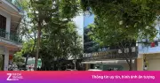 Nam thanh niên cầm dao cố thủ gần 2 ngày trong quán cà phê ở Buôn Ma Thuột