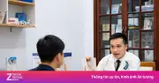 Nam thanh niên TP.HCM nhiễm 5 mầm bệnh tình dục sau một lần quan hệ không an toàn